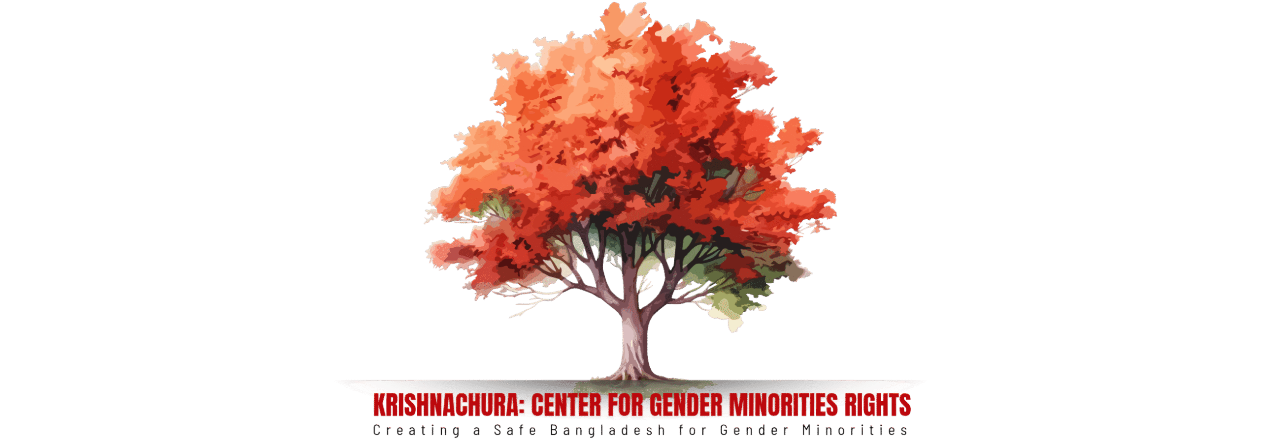 Krishnachura logo